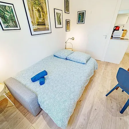 The Little Californie New For 2 People In * Oullins